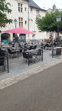 Atmosphère du Restaurant Food & Brew - Le FaB à Blois - n°7