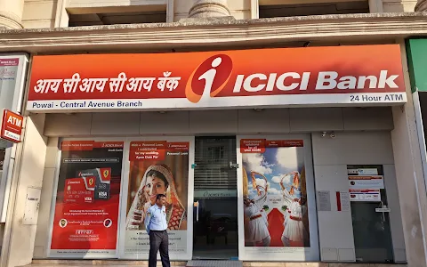 ICICI Bank Mumbai Powai image