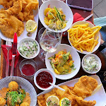 Photo n°1 de l'avis de Aydin.a fait le 25/04/2023 à 10:36 sur le  Münstermann Kontor à Düsseldorf