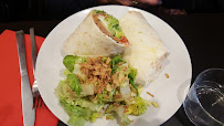 Burrito du Restaurant Xabi-krakada à Saint-Jean-de-Luz - n°2