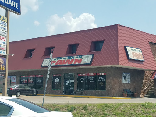 Pawn Shop «Extra Cash Pawn», reviews and photos, 486 Bell Rd, Nashville, TN 37217, USA