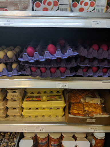 Asian Grocery Store «Kim Nhung Superfood», reviews and photos, 30925 Dequindre Rd, Madison Heights, MI 48071, USA