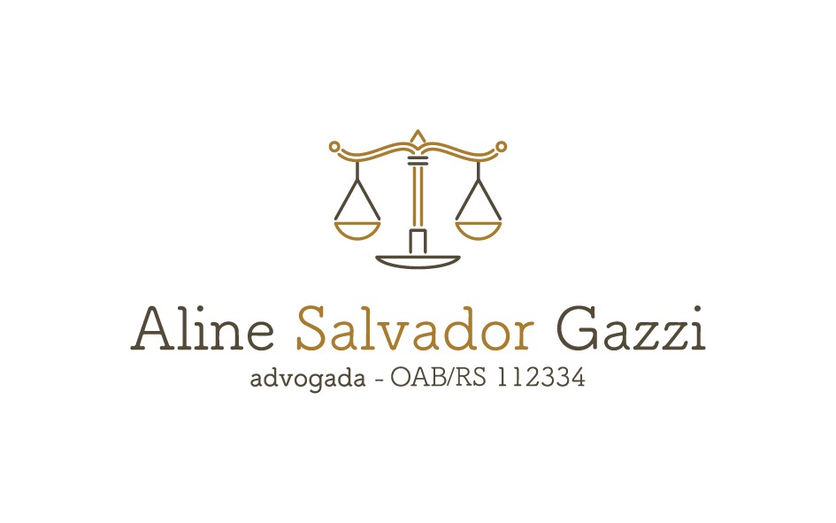 Aline S Gazzi Advogada