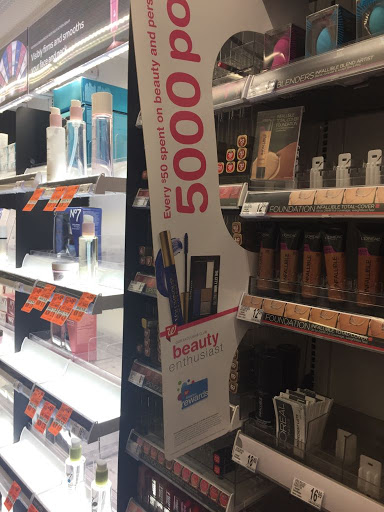 Drug Store «Walgreens», reviews and photos, 300 University Ave, Palo Alto, CA 94301, USA