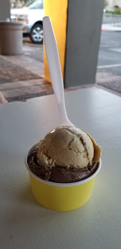 Ice Cream Shop «Sweet Provisions», reviews and photos, 8120 N Hayden Rd, Scottsdale, AZ 85258, USA