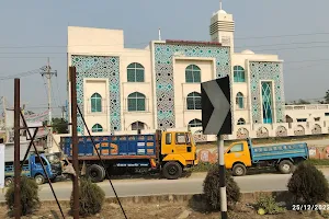 Daudkandi Upazila Model Masjid image
