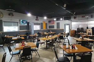 Warehouse Bar and Grill image
