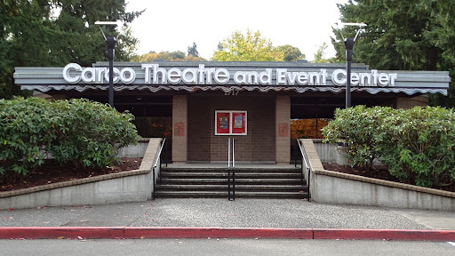 Performing Arts Theater «Carco Theatre», reviews and photos, 1717 Maple Valley Hwy, Renton, WA 98057, USA
