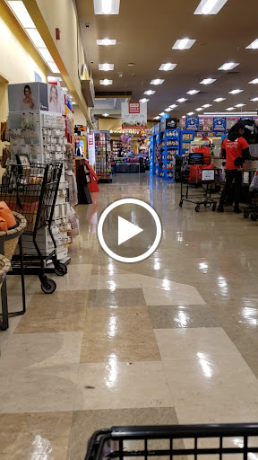 Grocery Store «Safeway», reviews and photos, 7499 Dublin Blvd, Dublin, CA 94568, USA