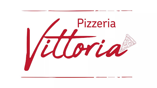 Pizzería Vittoria - Restaurante