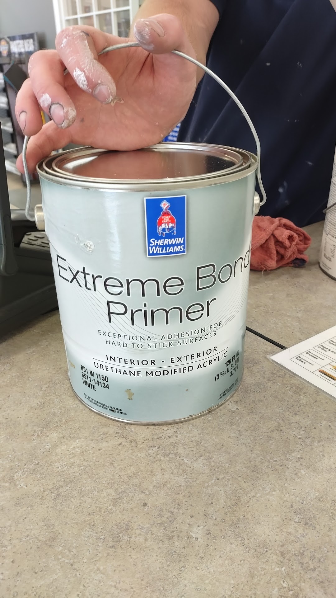 Sherwin-Williams Paint Store