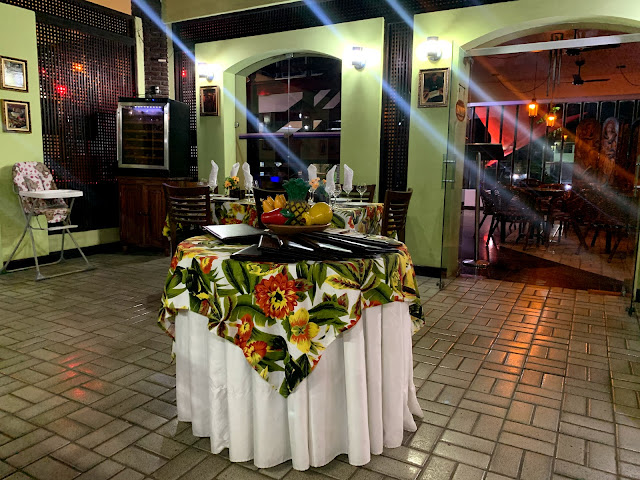 Hotel Portal Rio Una by null