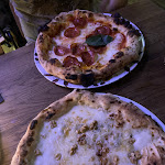 Photo n°2 de l'avis de Lis.t fait le 22/05/2023 à 16:35 sur le  Tazzi Pizza à Hamburg