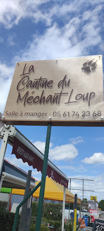 Photos du propriétaire du Restaurant français La Cantine Du Méchant Loup à L'Union - n°19