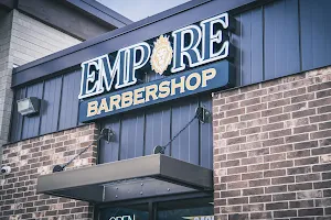 Empyre Barbershop image