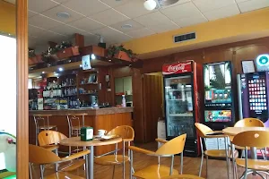 CAFÉ BAR SAMPA. image