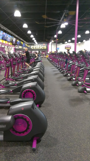 Gym «Planet Fitness», reviews and photos, 4001 California Ave, Bakersfield, CA 93309, USA