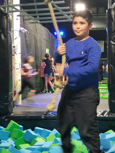 Shopping Mall «Mission Plaza», reviews and photos, 4977 Ayers St, Corpus Christi, TX 78415, USA