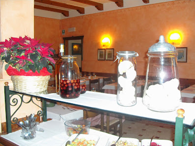 Trattoria Tratto Bene Via Antonio Maria Molossi, 29, 26041 Casalmaggiore CR, Italia