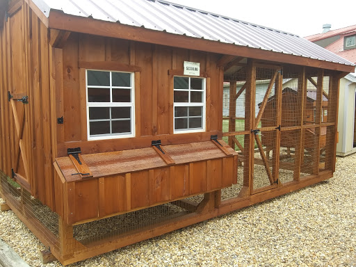 Pet Supply Store «Stoltzfus Feed & Supply», reviews and photos, 80 PA-41, Gap, PA 17527, USA