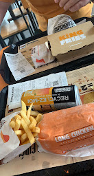 Photo n°102 de Burger King à Collégien ()