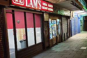 Lam's Chinese Takeaway