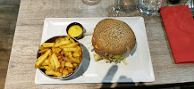 Frite du Restaurant de hamburgers FRENCHBURGERS made in chef à Le Pian-Médoc - n°17