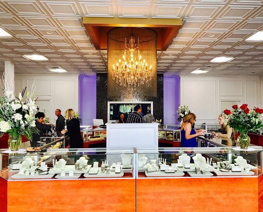 Jeweler «Libero Jewelers», reviews and photos, 32 Middletown Ave # C, North Haven, CT 06473, USA