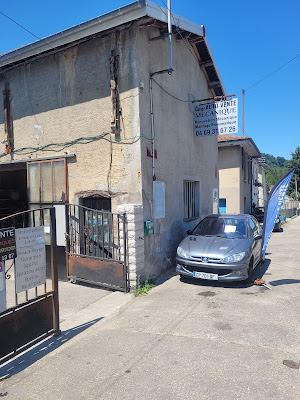 Auto Vente à Les Eparres