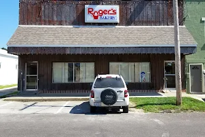 Roger's Bakery image