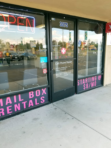 Cell Phone Store «Cell Pros», reviews and photos, 3075 W Ashlan Ave, Fresno, CA 93711, USA