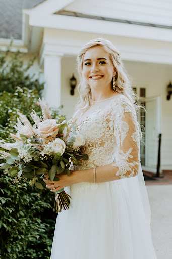 Florist «Twinbrook Floral Design», reviews and photos, 9579 Braddock Rd, Fairfax, VA 22032, USA