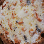 Photo n°1 de l'avis de Peggy.e fait le 01/10/2019 à 18:22 sur le  BASILIK PIZZA à Piombino