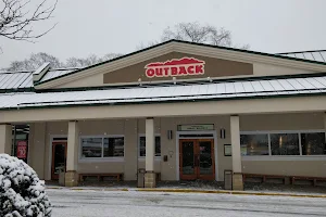 Outback Steakhouse image