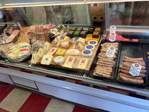 Butcher Shop «The Vermont Butcher Shop», reviews and photos, 2167 N Main St, Londonderry, VT 05148, USA