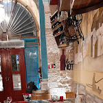 Photo n°4 de l'avis de Maurizio.c fait le 18/03/2023 à 14:14 sur le  Ristorante osteria Scvnazz Giovinazzo à Giovinazzo