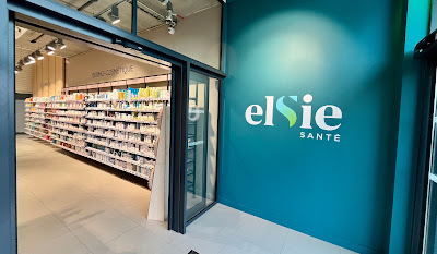 Pharmacie de la Gardeloupe - Elsie Santé à Hennebont