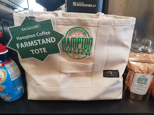 Espresso Bar «Hampton Coffee Company», reviews and photos, 194 Mill Rd, Westhampton Beach, NY 11978, USA