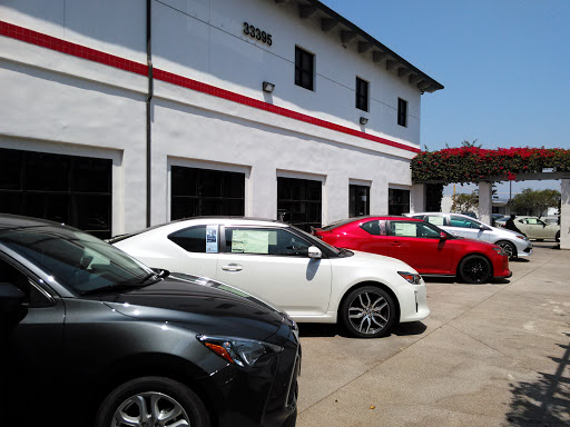 Toyota Dealer «Capistrano Toyota», reviews and photos, 33395 Camino Capistrano, San Juan Capistrano, CA 92675, USA