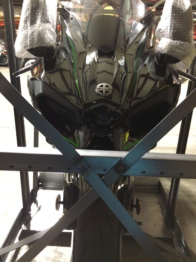 Motorcycle Dealer «Dreyer Motorsports», reviews and photos, 4170 W Washington St, Indianapolis, IN 46241, USA