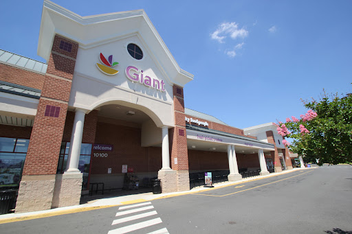 Grocery Store «Giant», reviews and photos, 10100 Dumfries Rd, Manassas, VA 20110, USA