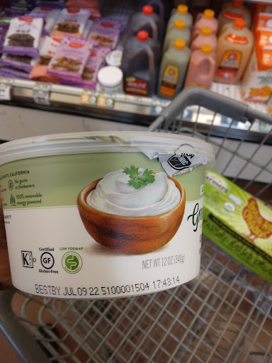 Health Food Store «Sprouts Farmers Market», reviews and photos, 10800 Alpharetta Hwy c, Roswell, GA 30076, USA