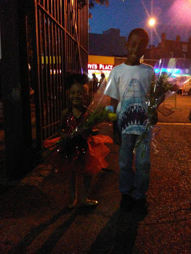 Performing Arts Theater «Brooklyn Center for the Performing Arts», reviews and photos, 2900 Avenue H, Brooklyn, NY 11210, USA