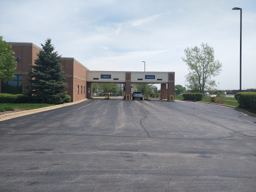 Credit Union «BCU», reviews and photos