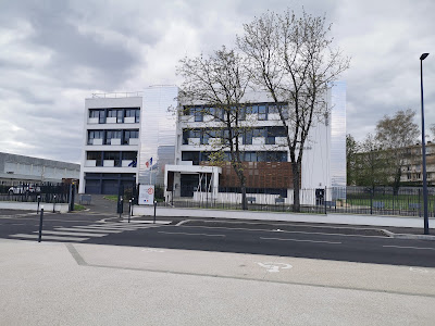 Direction des Services Départementaux de l'Éducation nationale de la Nièvre ( DSDEN 58 ) à Nevers