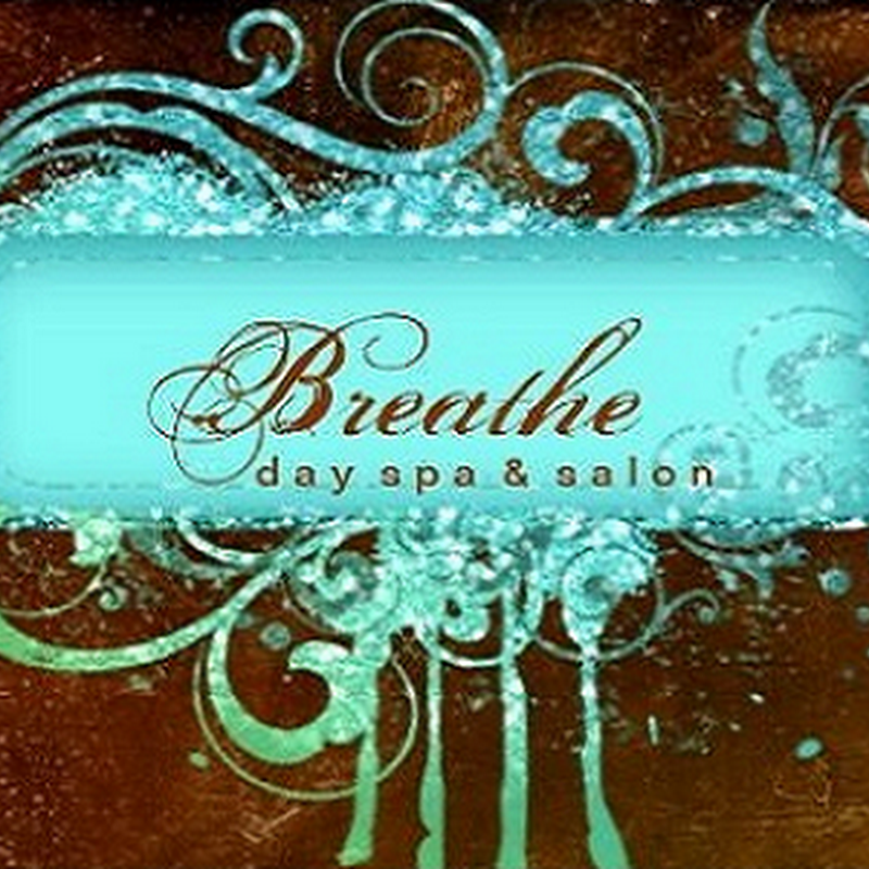 Breathe Day Spa & Salon