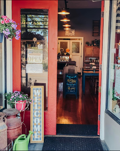 Coffee Shop «The Coffee Shop Bakery», reviews and photos, 411 C St, Galt, CA 95632, USA