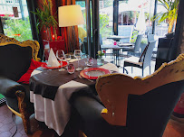Atmosphère du Restaurant L'INSOLITE à Caen - n°16