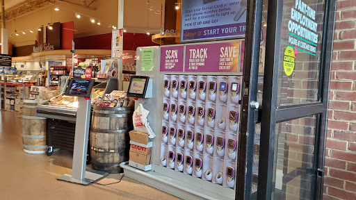 Supermarket «GIANT Food Stores», reviews and photos, 1201 Knapp Rd, North Wales, PA 19454, USA