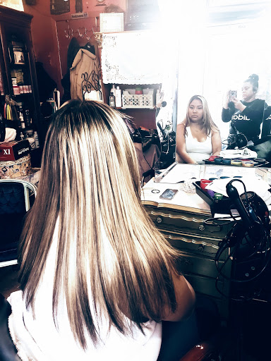 Beauty Salon «BETHEL BEAUTY SALON», reviews and photos, 11-13 47th Rd, Long Island City, NY 11101, USA